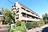 その他：閑静な住宅街に立地しています