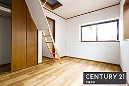 子供部屋の画像