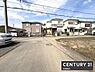 その他：【　前面道路　】北西側約4.0ｍ公道