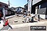 その他：【　庭　/　Garden　】ちょっとしたお庭スペース完備