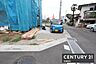 駐車場：【　駐車場　/　parking　】並列2台可能な駐車スペースご夫婦それぞれのお車をお家の前に停めることができます