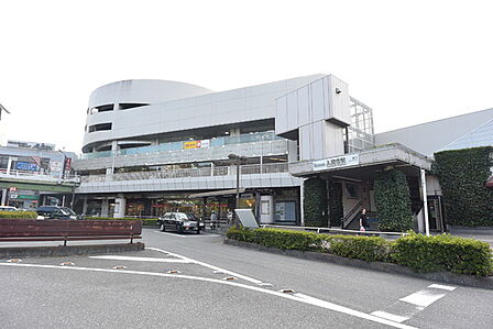 入間市駅(西武 池袋線)まで960m