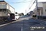 その他：【　前面道路　】北西側約9ｍ公道