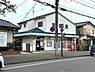 周辺：川越笠幡郵便局まで3820m
