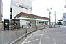 周辺：ファミリーマート東飯能駅西口店まで682m
