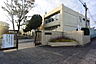 周辺：飯能市立加治小学校まで469m