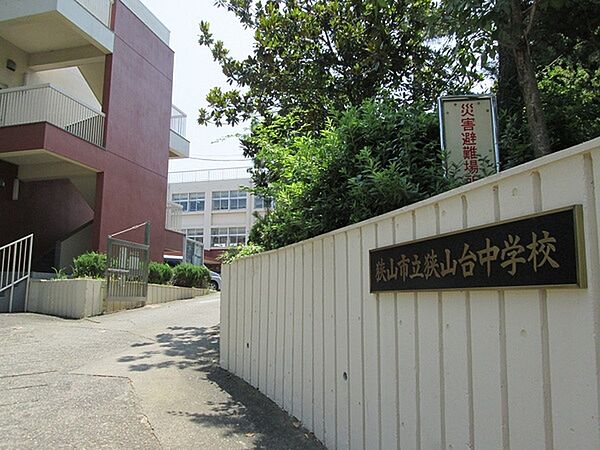 周辺を拡大表示