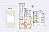 間取り：お問い合わせはセンチュリー21安藤建設までお気軽にお電話下さい