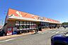 周辺：さえき小谷田食品館まで1525m