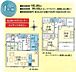 間取り：お問い合わせはセンチュリー21安藤建設までお気軽にお電話下さい