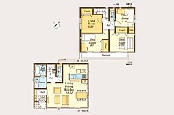 入間市東藤沢第32 新築戸建
