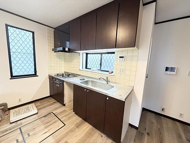 キッチン 八王子市丸山町33-15