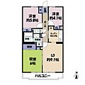 エス・バイ・エルマンション土浦4階6.0万円