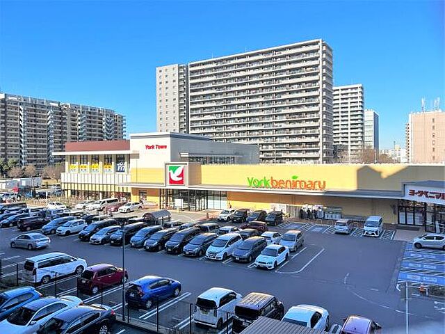 周辺 つくばグランヴィラ　ブリーズヴィラ 5階/-