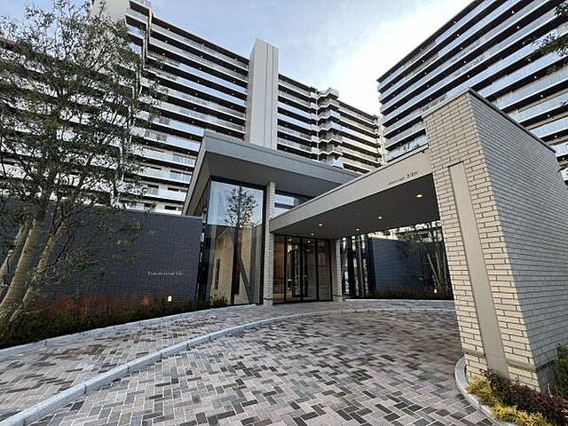 その他 つくばグランヴィラ　ブリーズヴィラ 5階/-