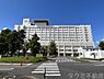 周辺：筑波大学附属病院まで1930m