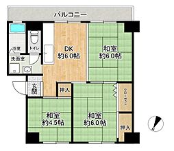 塚本駅 1,480万円