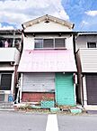 大阪府大阪市東淀川区上新庄3丁目：物件画像