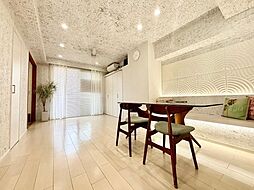 ラフィーナ十三本町 3LDKの間取図画像