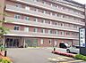 周辺：医療法人菊秀会皐月病院まで1122m