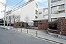 周辺：大阪市立大桐中学校まで1116m