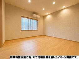 洋室の画像