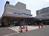 周辺：万代下新庄店まで1182m