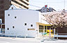 周辺：菅原保育園まで180m