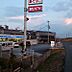 周辺：ローソン大道南1丁目店まで528m