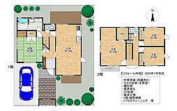 神戸市西神・山手線 総合運動公園駅 徒歩22分