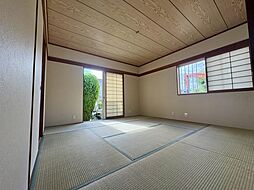 和室の画像
