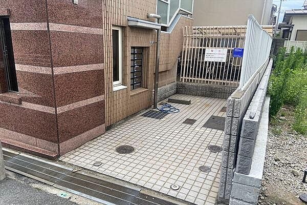 ピアネージュ御影 ｜兵庫県神戸市東灘区御影石町３丁目(賃貸マンション1K・4階・18.62㎡)の写真 その14