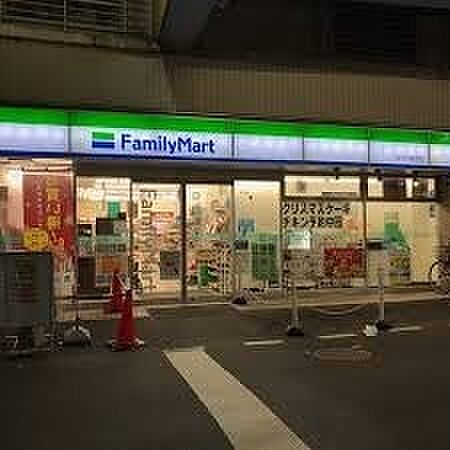 画像17:ファミリーマート神戸日暮通店まで81m