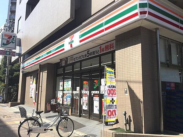 画像24:セブンイレブン神戸浜崎通店まで106m