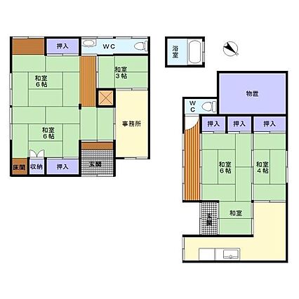 図面と現況が異...
