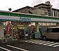 周辺：ファミリーマート岸和田南町店まで450m