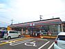 周辺：セブンイレブン泉佐野鶴原店まで659m