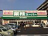 周辺：業務スーパー高石綾園店まで1000m