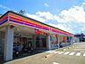 周辺：サークルK熊取大久保中店まで701m