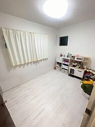 子供部屋の画像