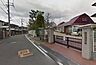 周辺：和泉カトリック幼稚園まで909m