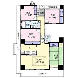 アクアコート貝塚