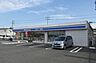 周辺：ローソン泉佐野長滝店まで550m