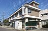 周辺：JA大阪泉州長滝支店まで750m