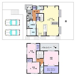 阪南市箱の浦　中古戸建