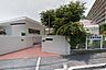 周辺：高石市立高陽幼稚園まで229m