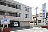 周辺：医療法人穂仁会原病院まで592m