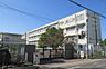周辺：堺市立東百舌鳥小学校まで775m