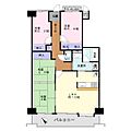 エクセラート松ノ浜3階1,620万円