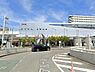 周辺：泉大津駅(南海本線)まで1100m